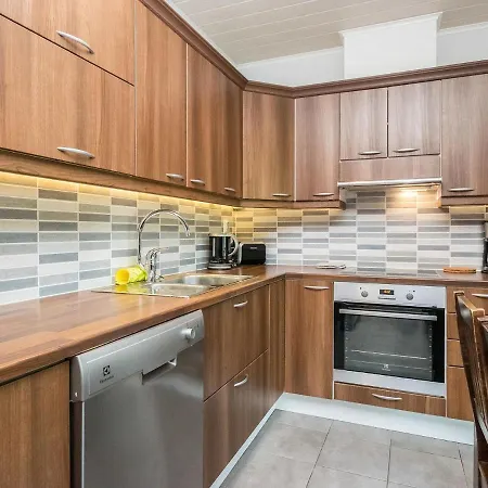 4 Seasons B 2 By Interhome Vuokatti