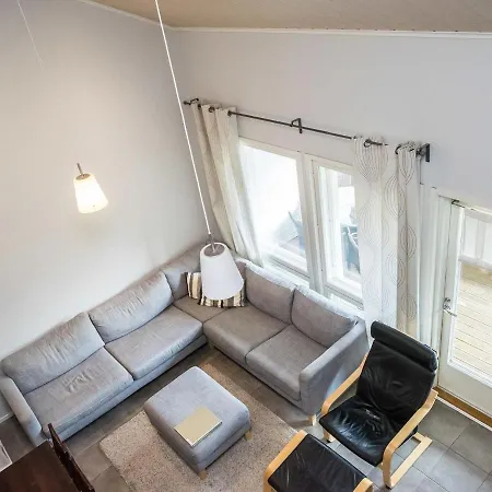 4 Seasons B 2 By Interhome Vuokatti