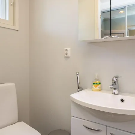 4 Seasons B 2 By Interhome Вуокатти