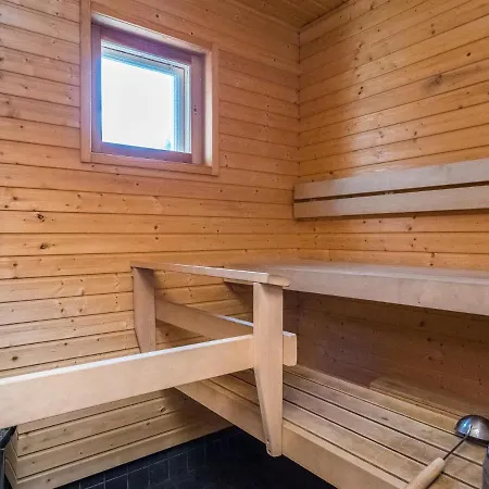 4 Seasons B 2 By Interhome