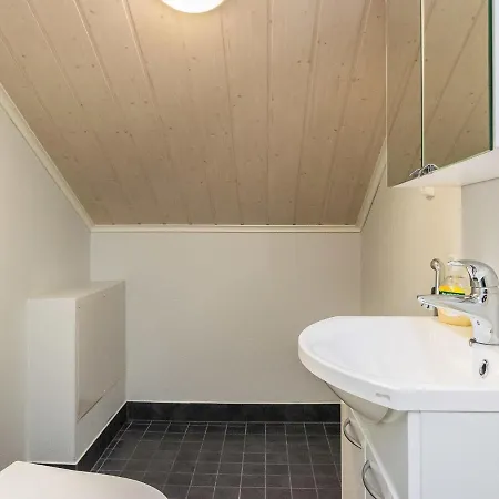 4 Seasons B 2 By Interhome Vuokatti