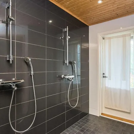 4 Seasons B 2 By Interhome Вуокатти