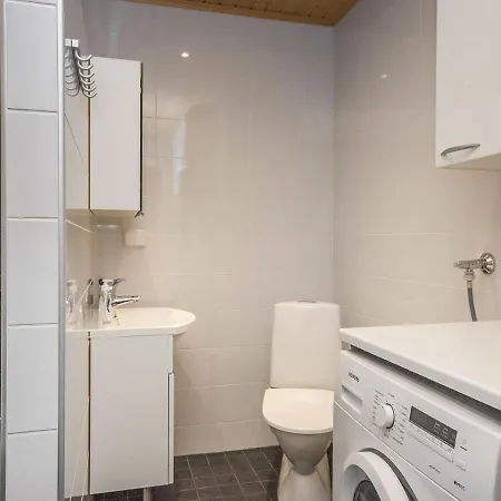 4 Seasons B 2 By Interhome Ferienhaus *