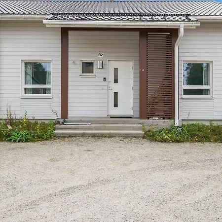 4 Seasons B 2 By Interhome Вуокатти