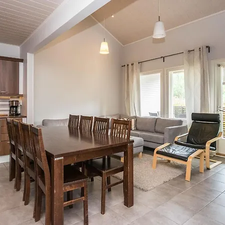 Сasa de vacaciones 4 Seasons B 2 By Interhome *
