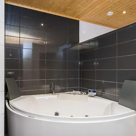 4 Seasons B 2 By Interhome Ferienhaus