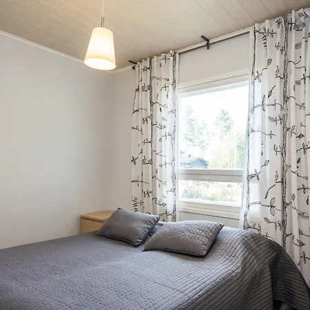 Сasa de vacaciones 4 Seasons B 2 By Interhome
