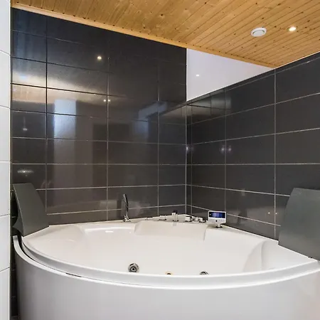 4 Seasons B 2 By Interhome Сasa de vacaciones Vuokatti