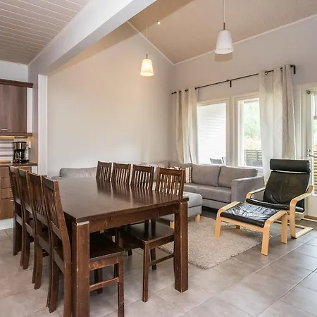 4 Seasons B 2 By Interhome Сasa de vacaciones *